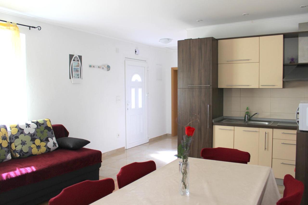 Holiday Home Irena Poljica  Exterior photo